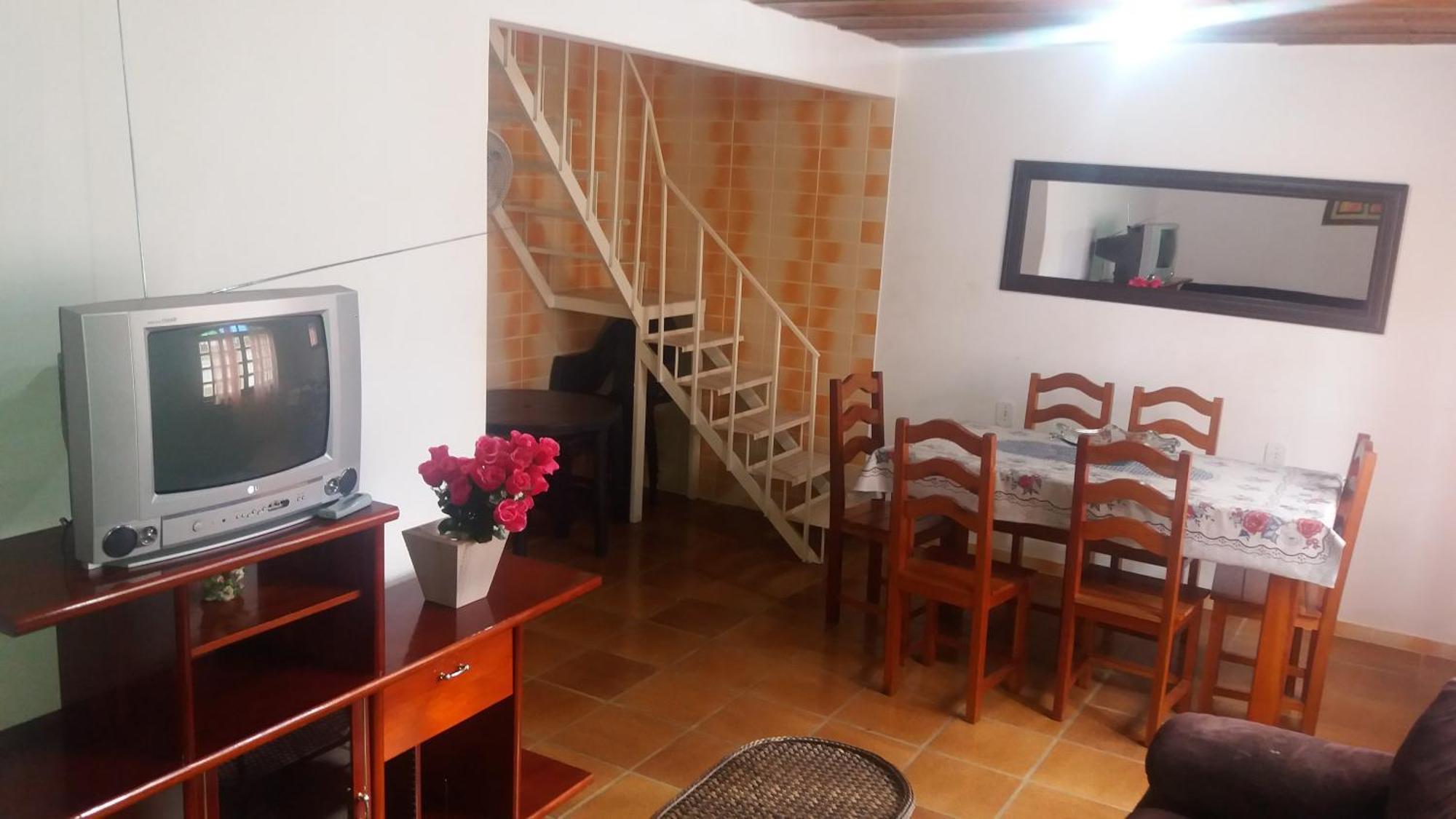 Casa Duplex, Praia Forte. Cabo Frio Zewnętrze zdjęcie