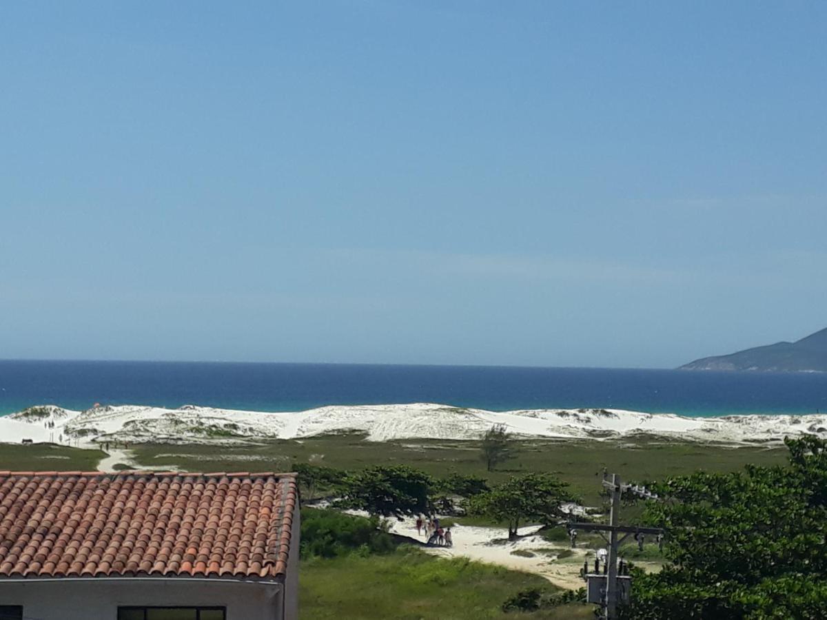 Casa Duplex, Praia Forte. Cabo Frio Zewnętrze zdjęcie