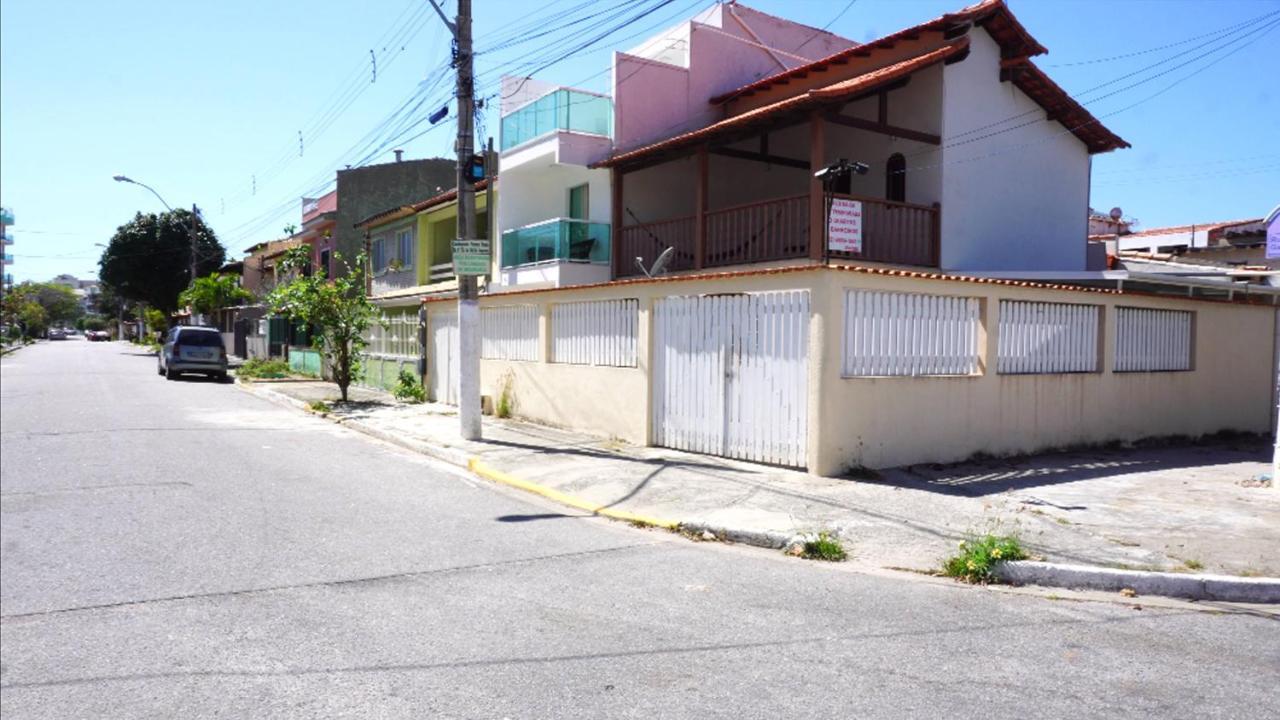 Casa Duplex, Praia Forte. Cabo Frio Zewnętrze zdjęcie