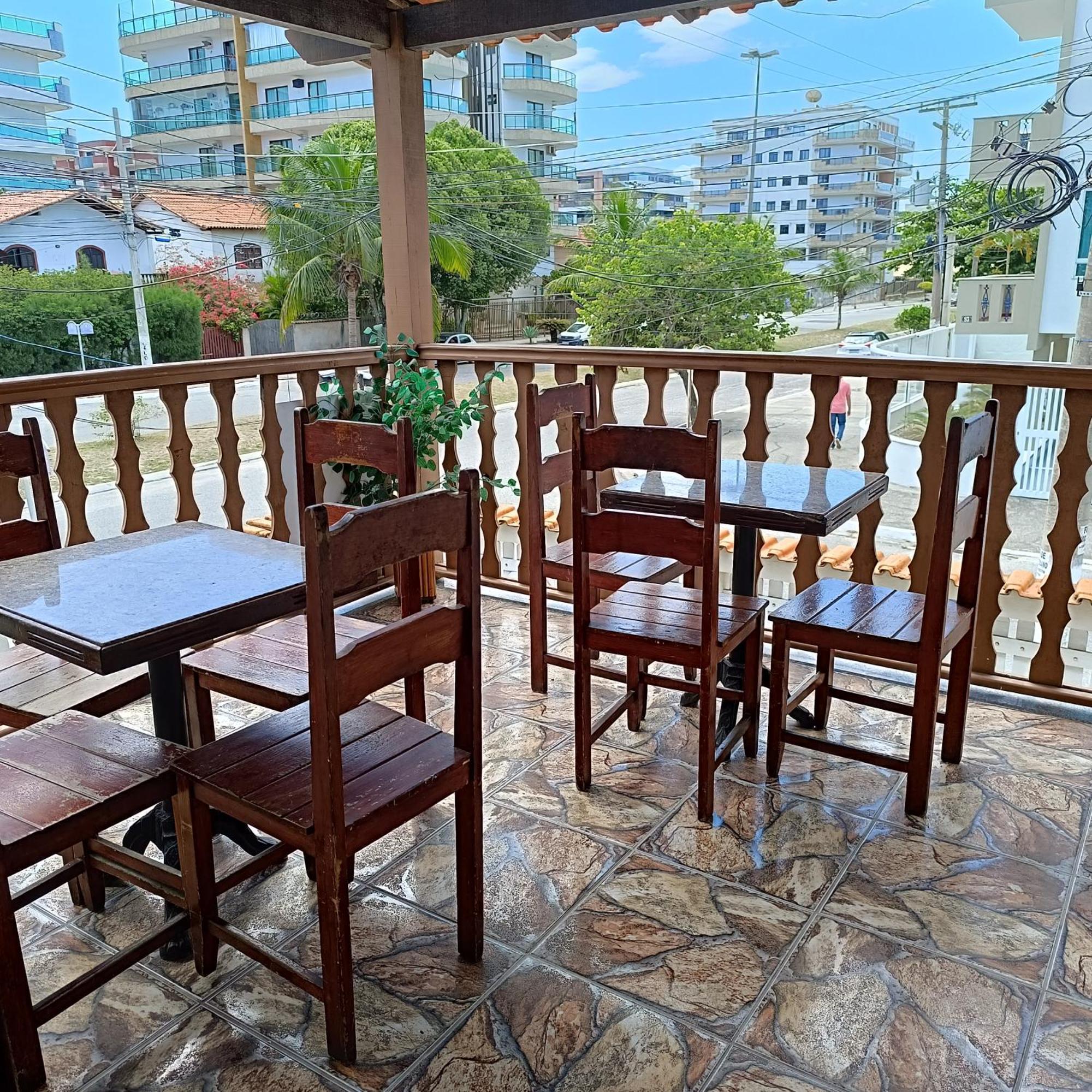 Casa Duplex, Praia Forte. Cabo Frio Zewnętrze zdjęcie